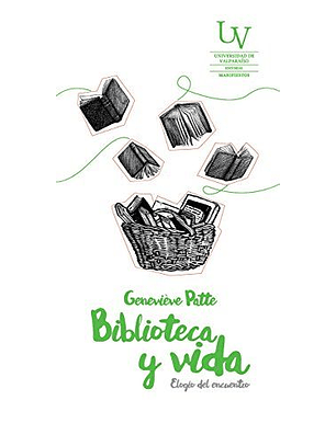Biblioteca Y Vida