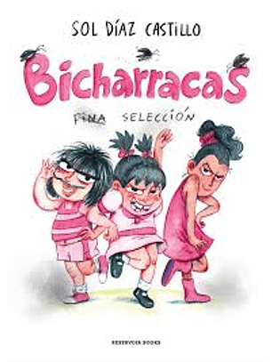 Bicharracas
