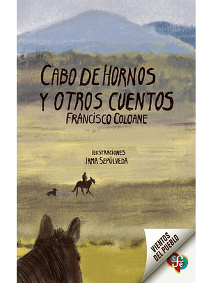 Cabo De Hornos Y Otros Cuentos