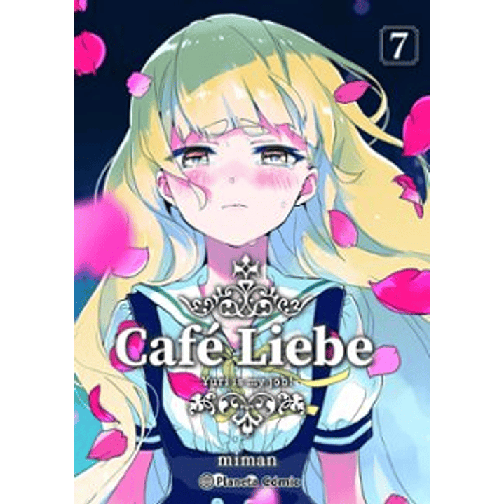 Cafe Liebe 07 1