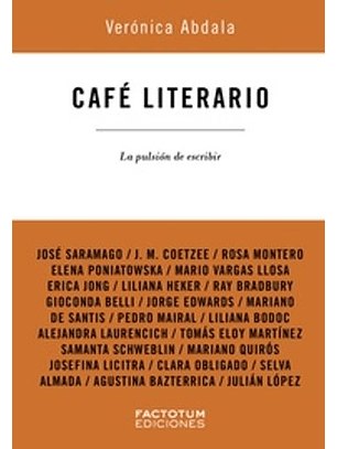Café Literario