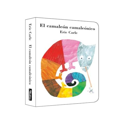 Camaleon Camaleonico