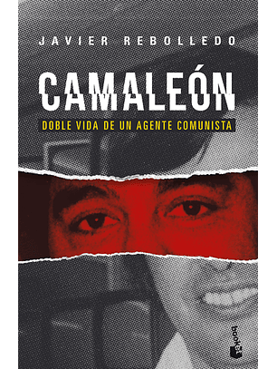 Camaleón
