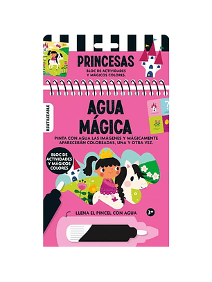 Caminitos De Felpa - Unicornios