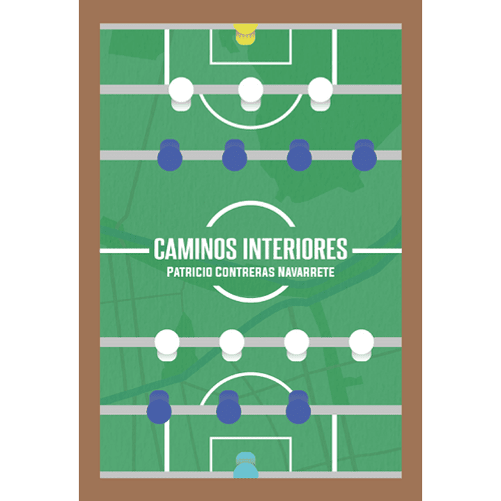 Caminos Interiores 1