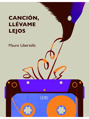 Cancion, Llevame Lejos