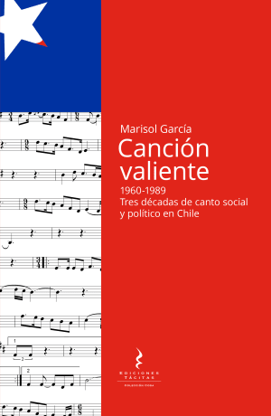 Canción Valiente