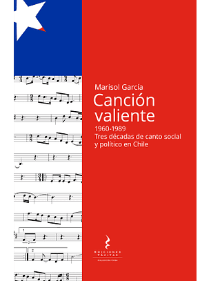 Canción Valiente