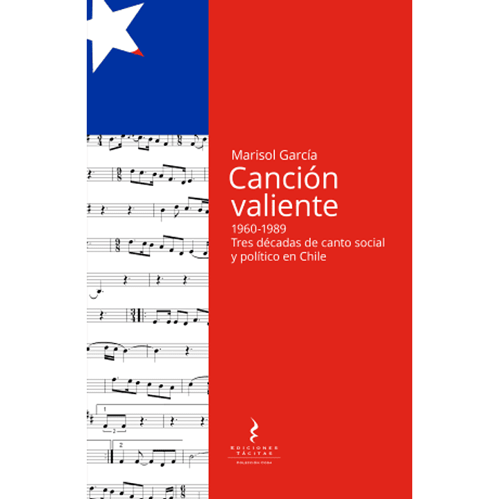 Canción Valiente 1
