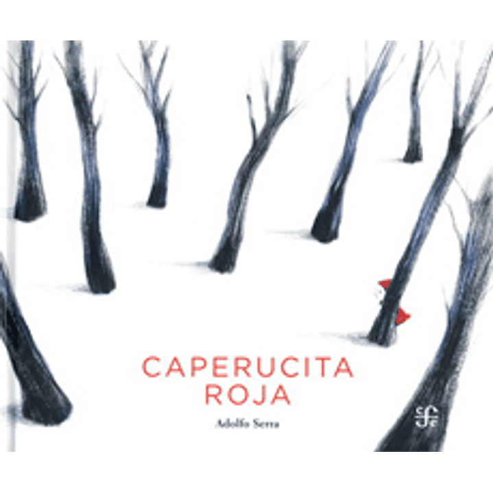 Caperucita Roja 1