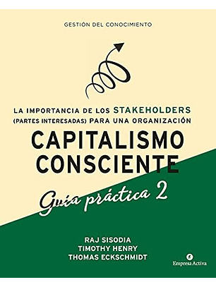 Capitalismo Consciente