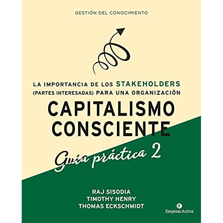 Capitalismo Consciente 1
