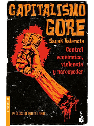 Capitalismo Gore