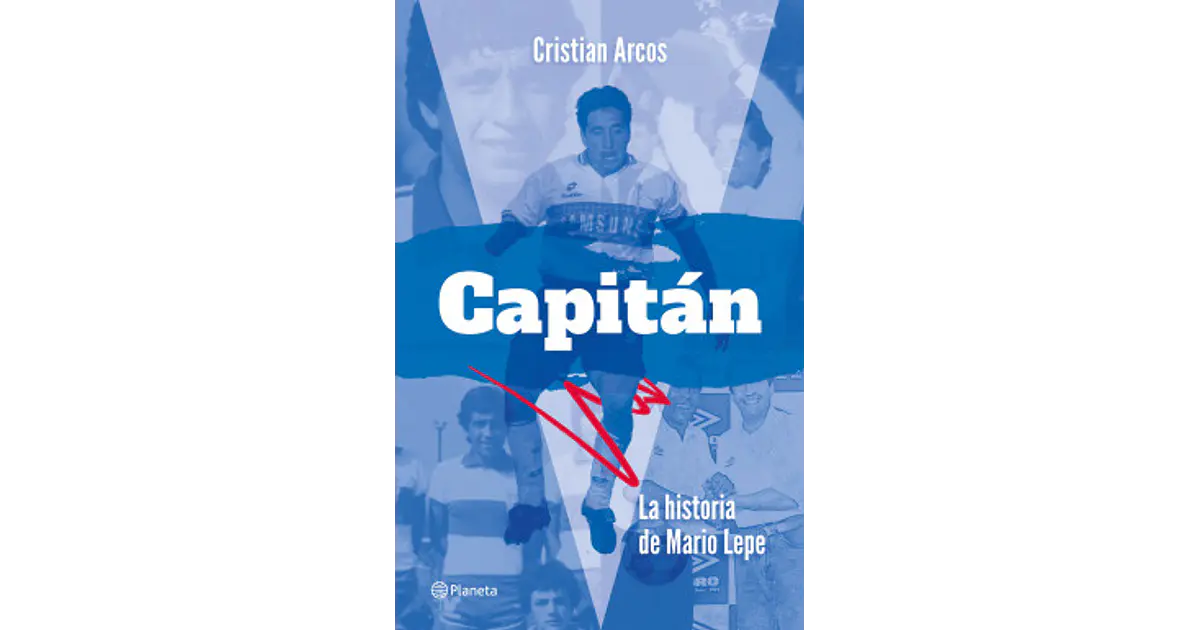 Capitán