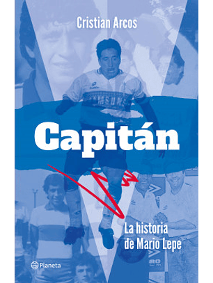 Capitán