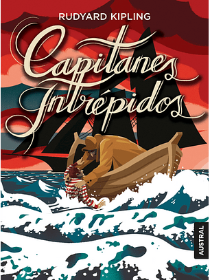 Capitanes Intrepidos
