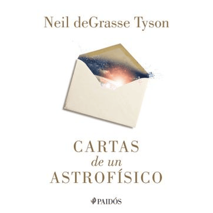 Cartas De Un Astrofisico 1