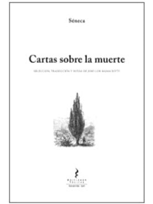 Cartas Sobre La Muerte