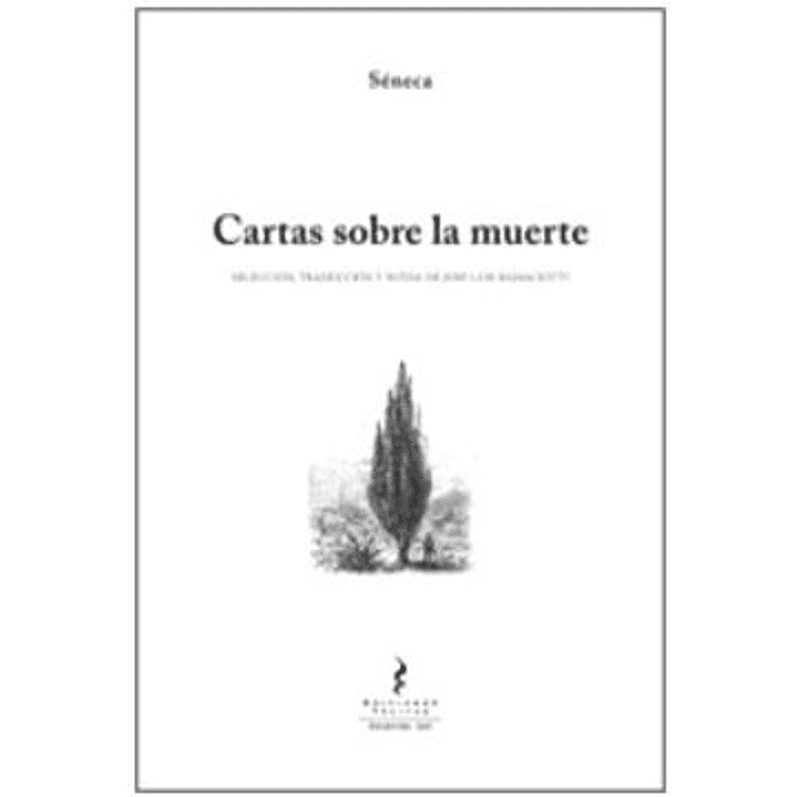 Cartas Sobre La Muerte 1