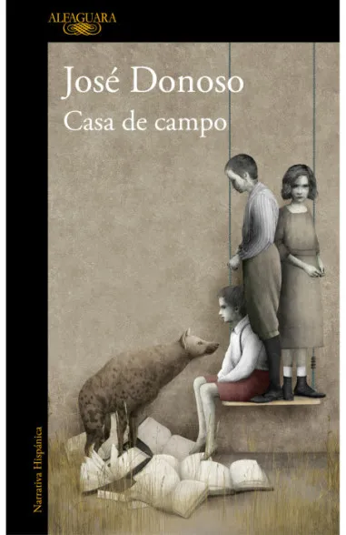 Casa De Campo