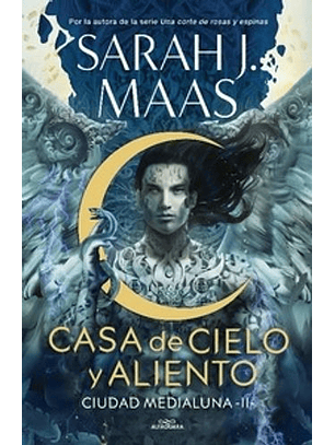 Casa De Cielo Y Aliento