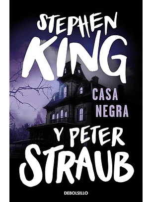 Casa Negra