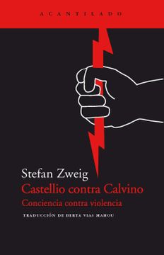 Castellio Contra Calvino