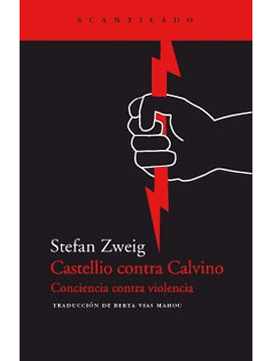 Castellio Contra Calvino
