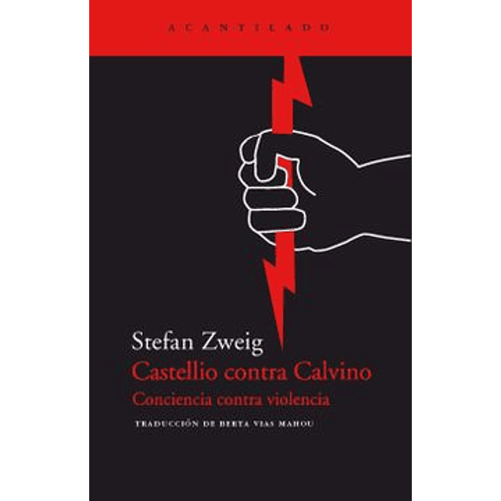Castellio Contra Calvino 1