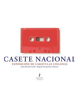 Casete Nacional