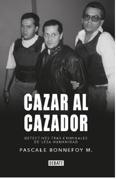 Cazar Al Cazador