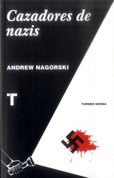 Cazadores De Nazis