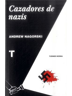 Cazadores De Nazis