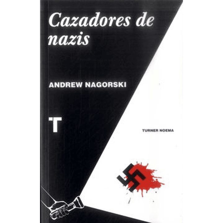Cazadores De Nazis 1