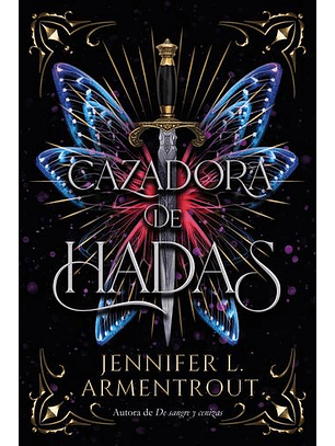 Cazadora De Hadas