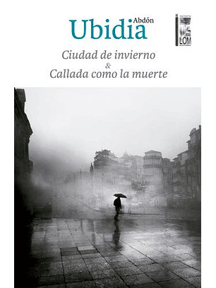 Ciudad De Invierno & Callada Como La Muerte