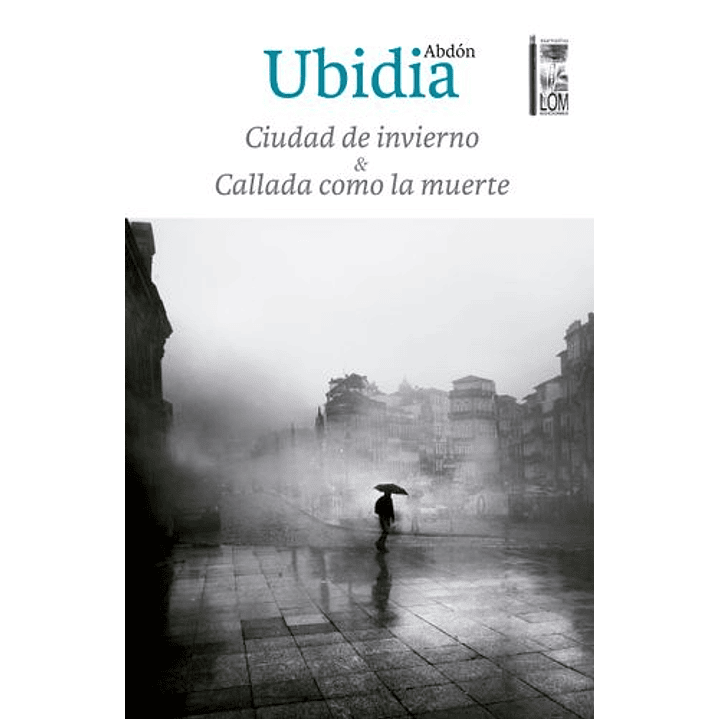 Ciudad De Invierno & Callada Como La Muerte 1
