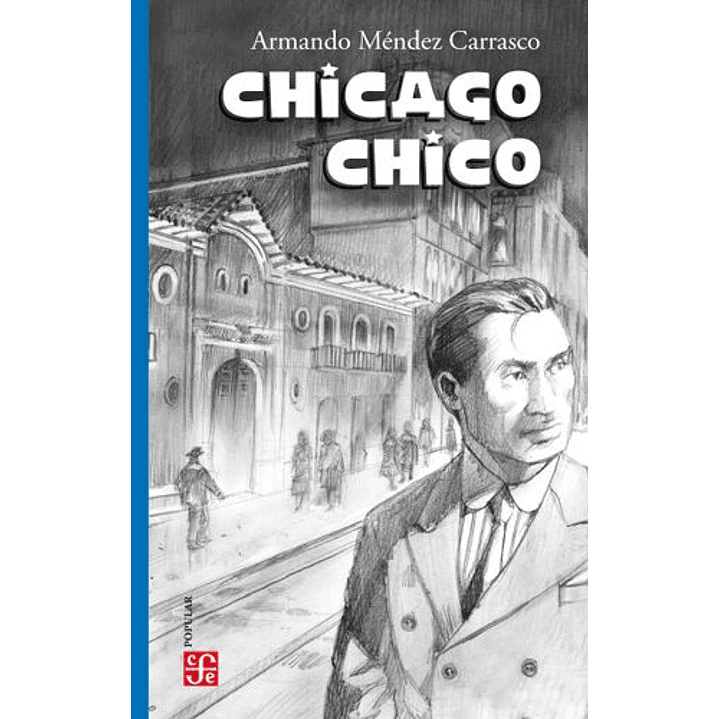 Chicago Chico 1