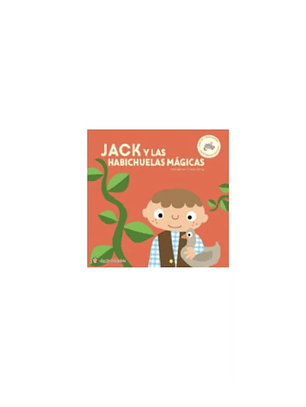 Clásicos Para Sentir Y Descubrir - Jack Y Las Habichuelas Mágicas
