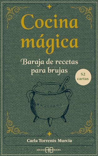 Oráculo Cocina Mágica