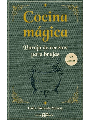 Cocina Mágica