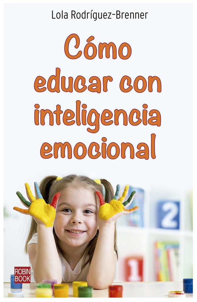 Como Educar Con Inteligencia Emocional