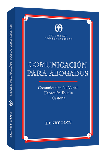 Comunicacion Para Abogados