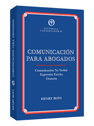 Comunicacion Para Abogados