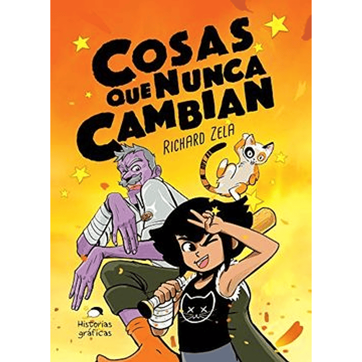 Cosas Que Nunca Cambian 1