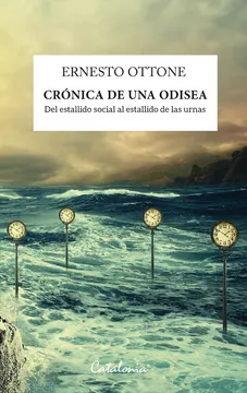 Cronica De Una Odisea