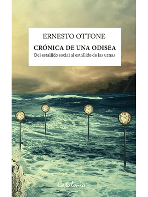 Cronica De Una Odisea