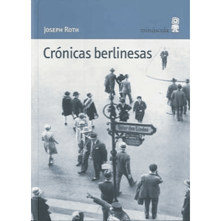Cronicas Berlinesas 1
