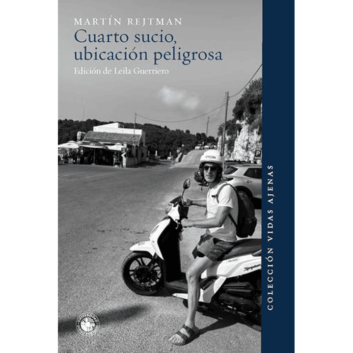 Cuarto Sucio, Ubicacion Peligrosa 1