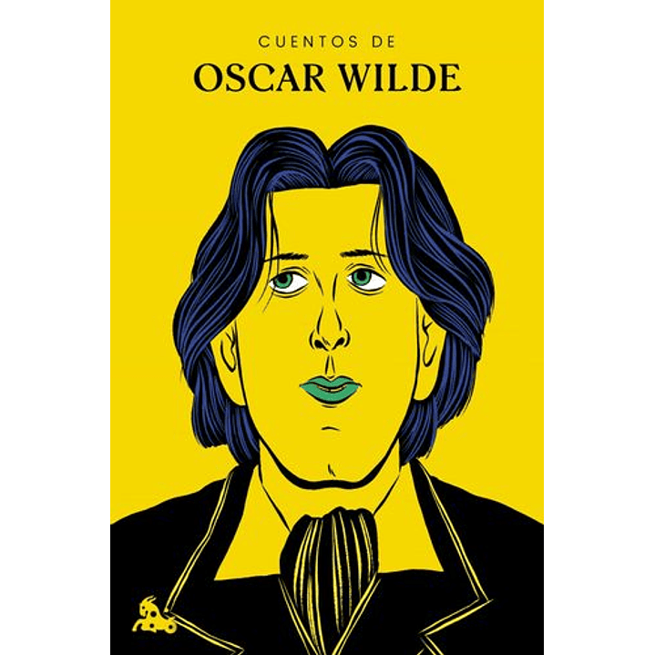 Cuentos De Oscar Wilde 1